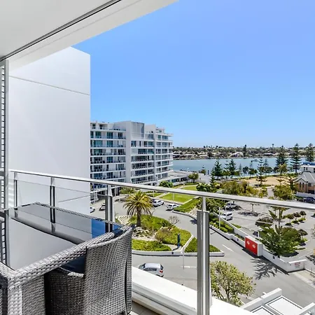 Bayview 701 Apartment Mandurah Exterior photo