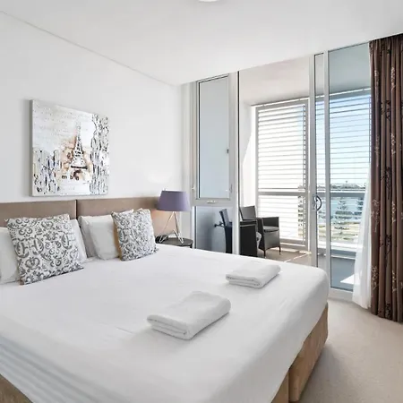 Bayview 701 Apartment Mandurah Exterior photo