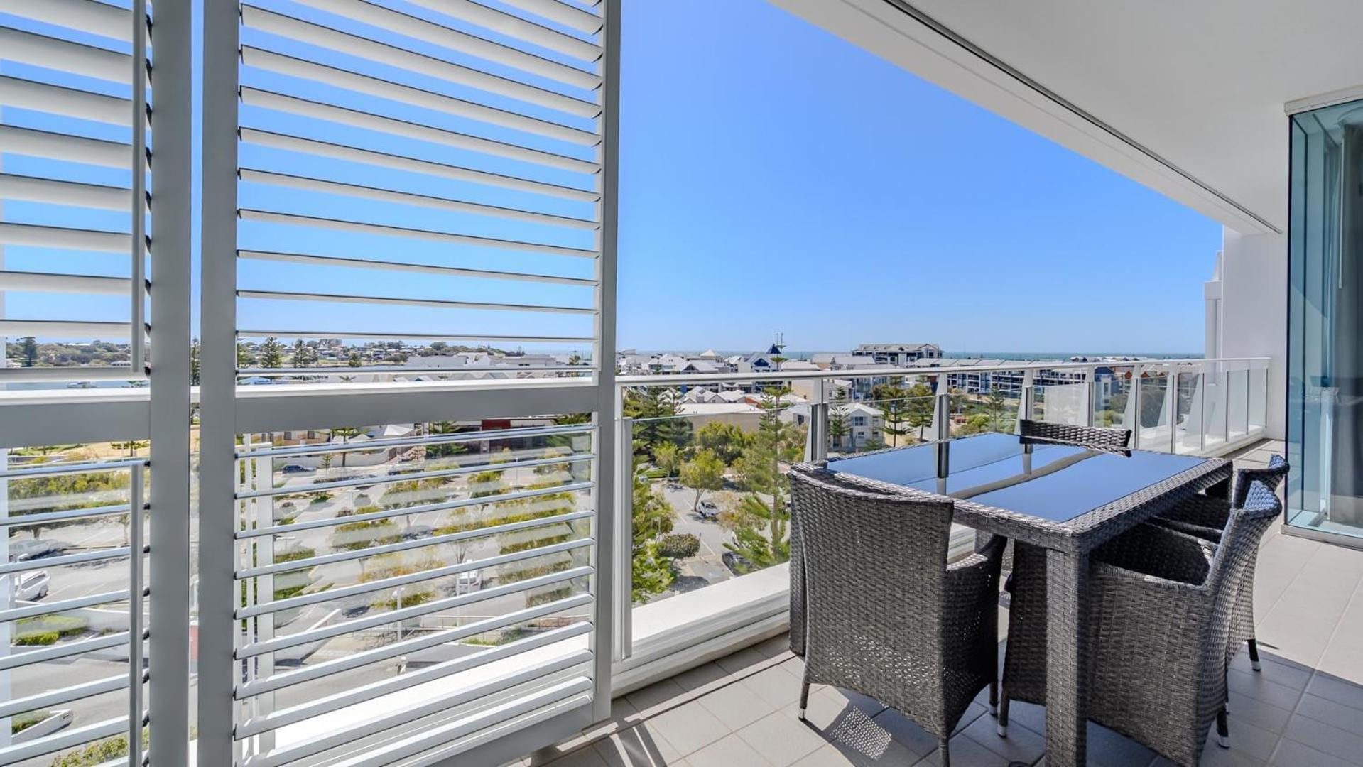 Apartment Bayview 701 Mandurah