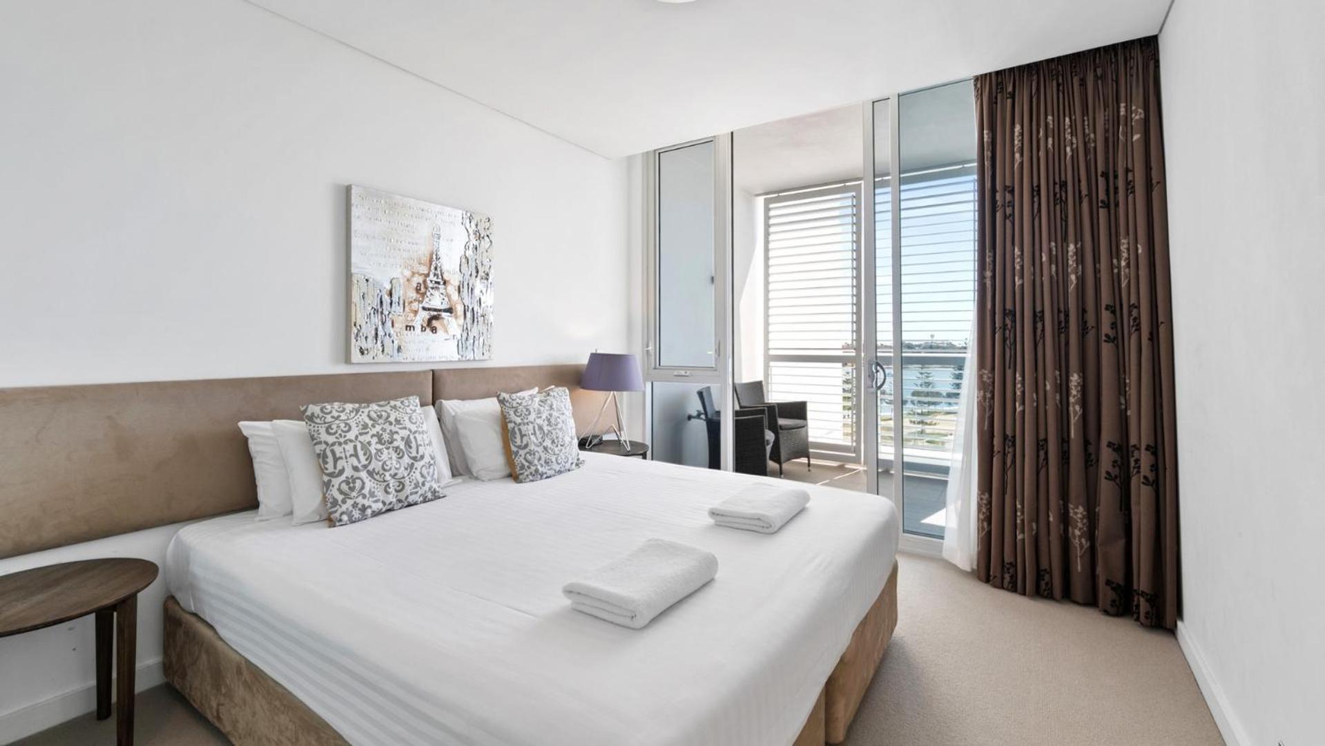 Bayview 701